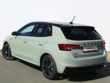 Škoda Fabia (2026) Monte Carlo 1.0 TSI 85 kW - náhled 13