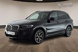 BMW X3 xDrive30d - náhled 1