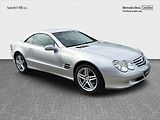 Mercedes-Benz SL 500 V8 - náhled 7