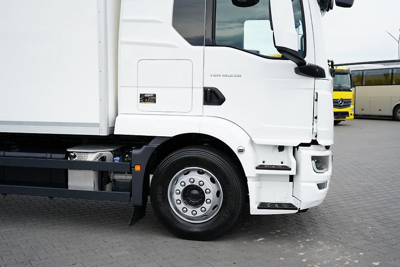 MAN TGM (2021) 18.290 / ACC / EURO 6 / IZOTER - fotka 19 z 49