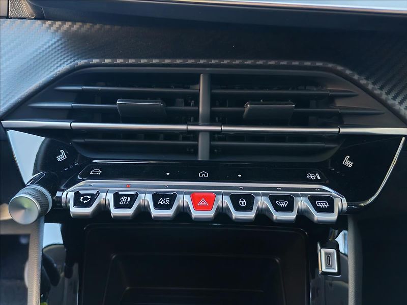 Peugeot 208 (2026) STYLE Turbo 100 MAN6 - fotka 16 z 16