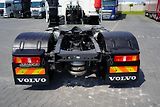Volvo FM (2022) 460 / E 6 / ACC / PEŁNY ADR /  - náhled 16