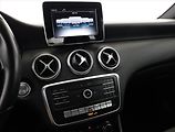 Mercedes-Benz Třídy A (2017) Style A 180 d, Kůže, Navi - náhled 10