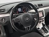 Volkswagen Passat (2013) 2.0 TDI, Automat, Tempomat - náhled 20