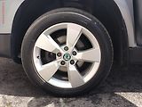 Škoda Yeti (2013) 2.0 TDi 4x4, ČR, Ambition - náhled 17