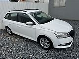 Škoda Fabia 1,0 TSI DPH tažné 1.maj. ČR - náhled 7