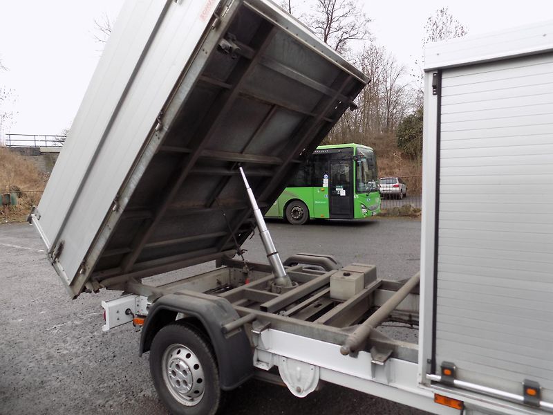 Fiat Ducato (2016) 2,3 96KW SKLÁPĚČ  - fotka 36 z 40