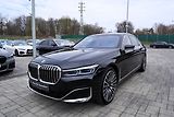 BMW Ostatní M760Li xDrive/6.6i/V12/590PS - náhled 1
