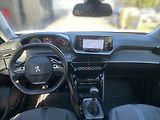 Peugeot 2008 1,5 BHDi 110 ALLURE - náhled 9