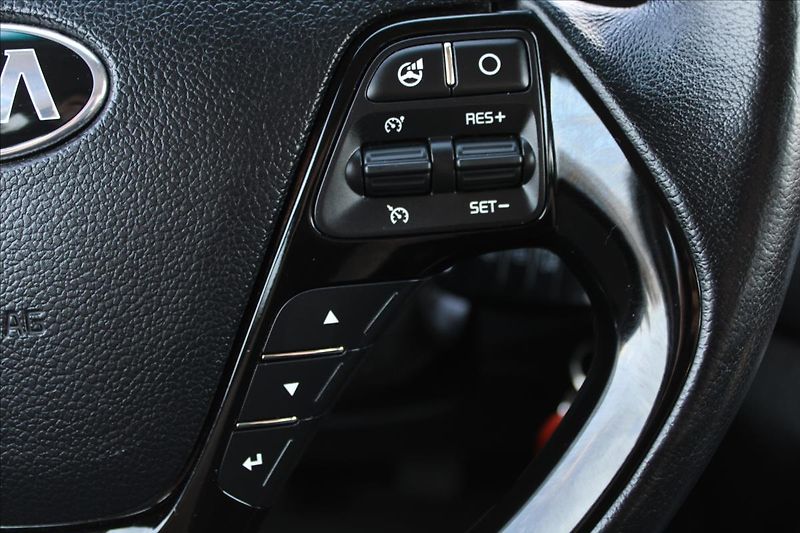 Kia Ceed 1,6 GDi  ČR,1.MAJITEL,TOP - fotka 19 z 33