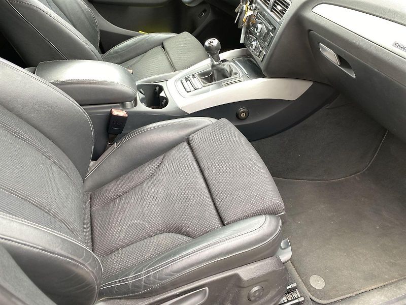 Audi Q5 (2012) 2.0 TDI Quattro - fotka 7 z 14