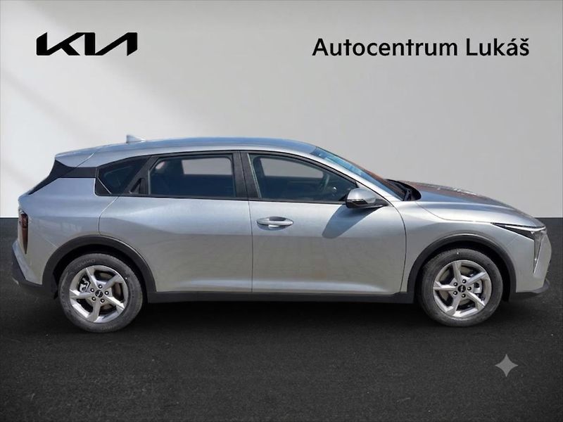 Kia K4 (2026) 1,6 TGDi SPIN automat  Skladov - fotka 4 z 6