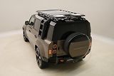 Land Rover Defender 110 D300 X-DYNAMIC AWD AUT CZ - náhled 17