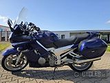 Yamaha FJR 1300 A (2003) - náhled 9