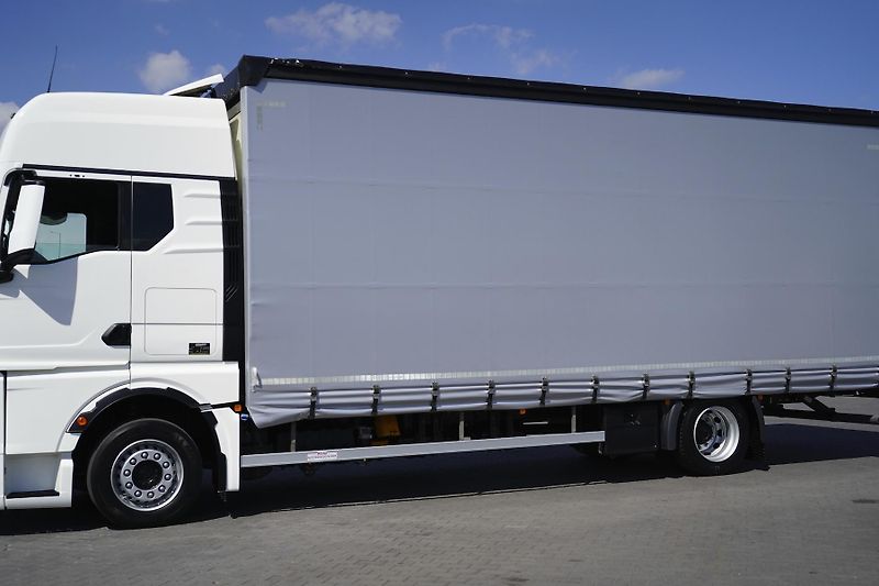 MAN TGX (2022) 18.470 / E 6 / GX / FIRANKA /  - fotka 15 z 44