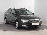 Škoda Superb (2013) Comfort 2.0 TDI, Automat - náhled 1