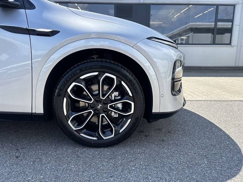 Xpeng G6 (2026) AWD Performance - fotka 9 z 15