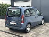 Peugeot Partner 1,6 HDI 92PS  Tepee Active - náhled 7