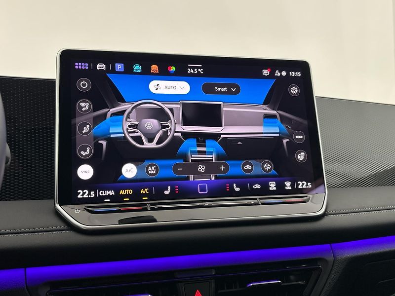 Volkswagen Tiguan People DSG - fotka 19 z 31