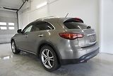 Infiniti FX50 5.0 V8 287 kW AWD AUTOMAT - náhled 2