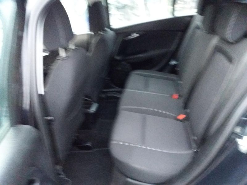 Fiat Tipo 1.3JTD,70kW,SERVI.KNÍŽKA,KLIMA - fotka 18 z 22