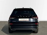 Škoda Kodiaq (2022) Laurin&Klement 2.0 TDI 4x4 DSG - náhled 9