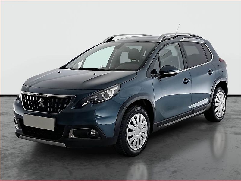 Peugeot 2008 (2018) 1.2 PureTech, Automat - fotka 2 z 20