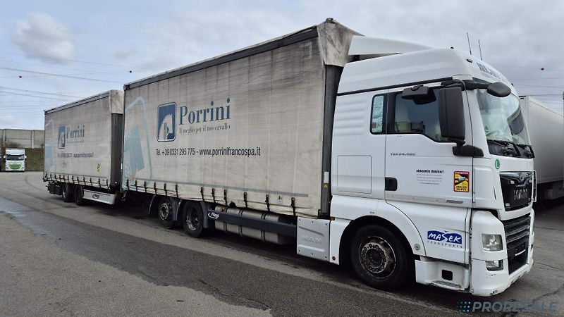 Ostatní TPS 3 18CL01 Velkoobjemová sou - fotka 2 z 10
