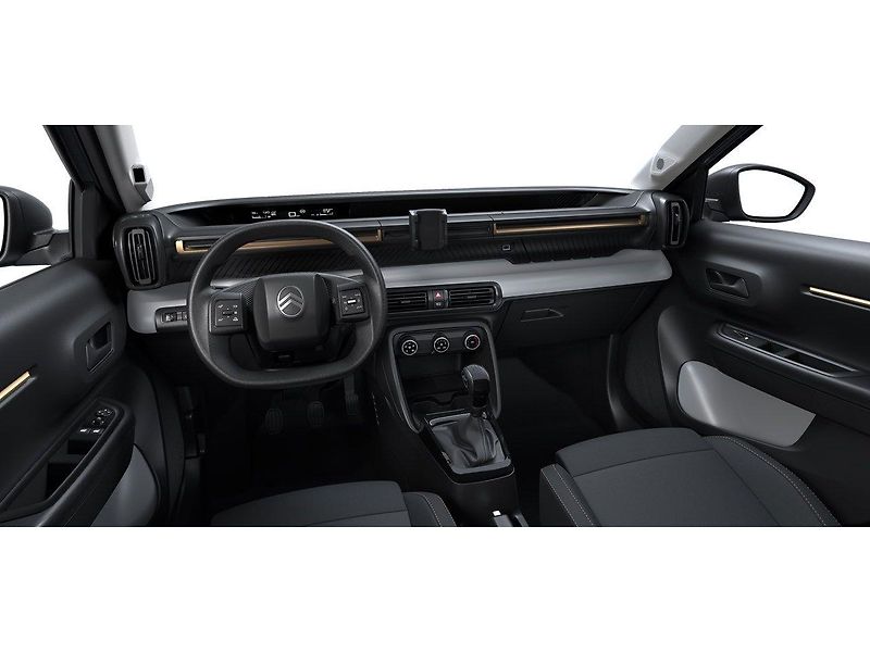 Citroën C3 Aircross (2026) YOU - fotka 6 z 8