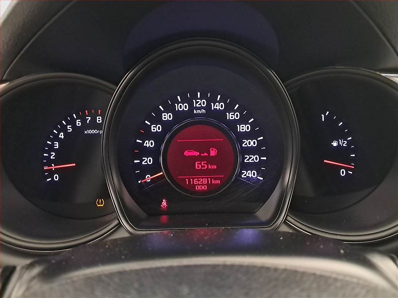 Kia Ceed (2017) 1.4 CVVT, Park. senzory - fotka 11 z 16