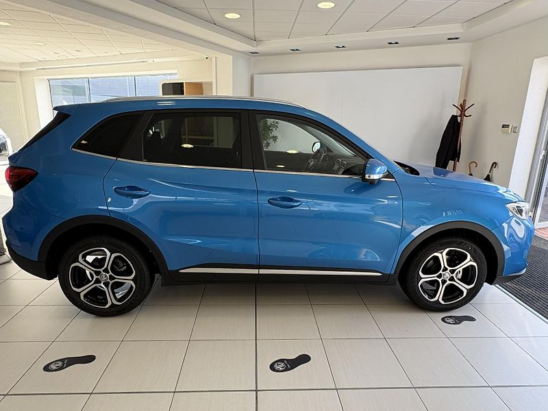 MG ZS (2025) 1.5 emotion (elegance) - fotka 8 z 15