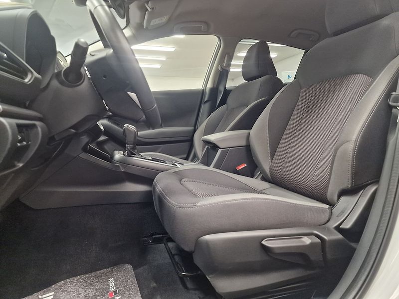 Subaru Impreza (2024) e-Boxer ACTIVE 2024 | Záruka 5 - fotka 16 z 53