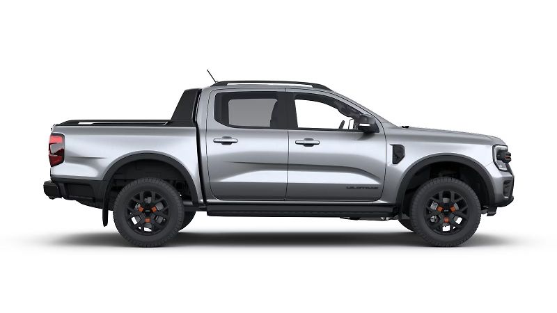 Ford Ranger (2026) Wildtrak, Dvojkabina, 3.0 EcoB - fotka 3 z 9