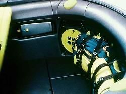 Konpcet Pontiac Stinger