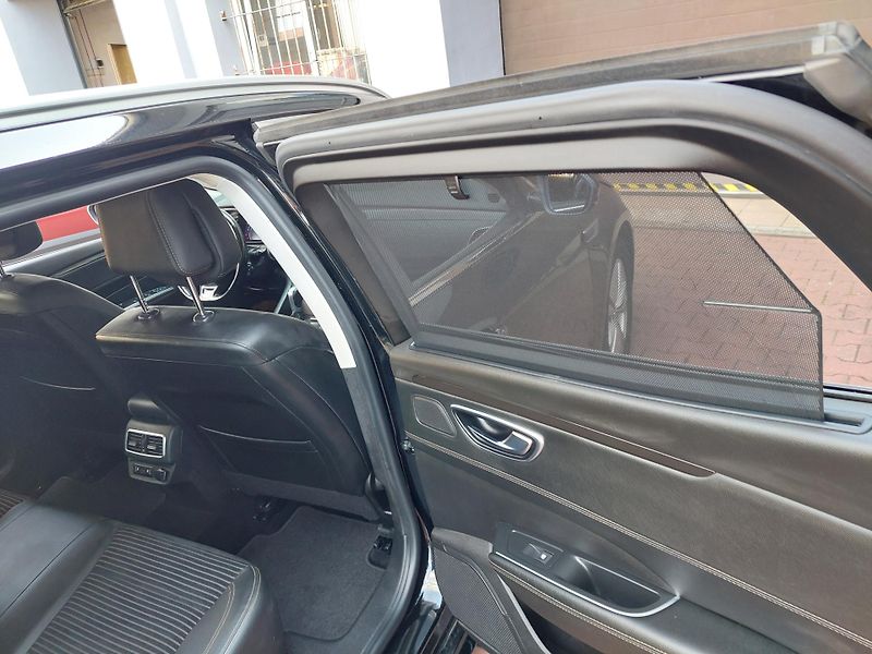 Renault Talisman (2019) Grandtour dCi 200 Business  - fotka 38 z 54