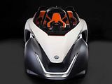 Nissan BladeGlider.