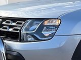 Dacia Duster (2016) 1,2TCe 92 kW Prestige - náhled 9