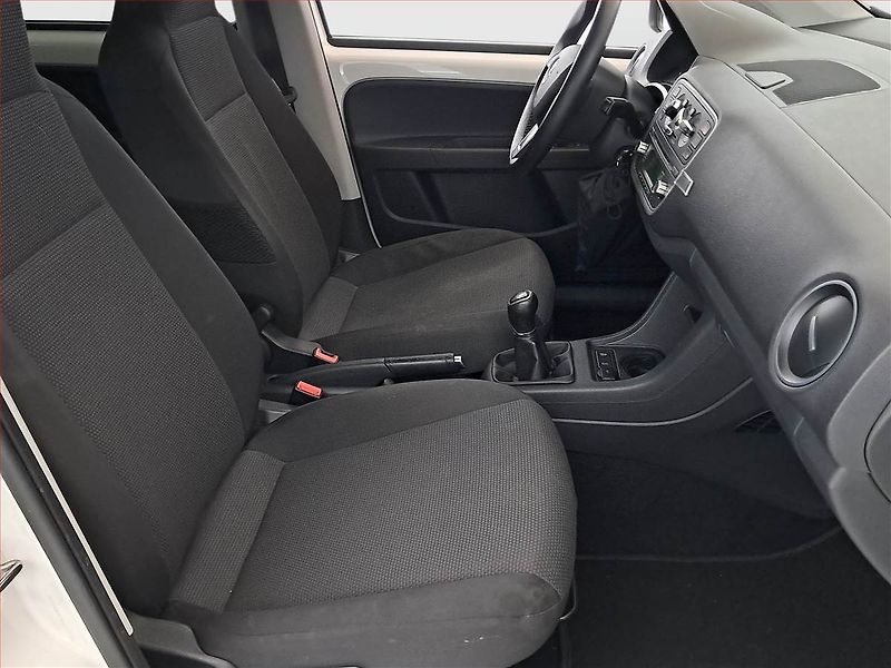 Škoda Citigo (2015) Elegance 1.0 MPI, Serv.kniha - fotka 9 z 15