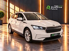 Škoda Enyaq (2021) Kamera | Tažné | Navigace - fotografie inzerátu