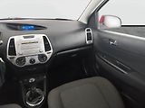 Hyundai i20 (2012) 1.2, ČR,1.maj - náhled 8