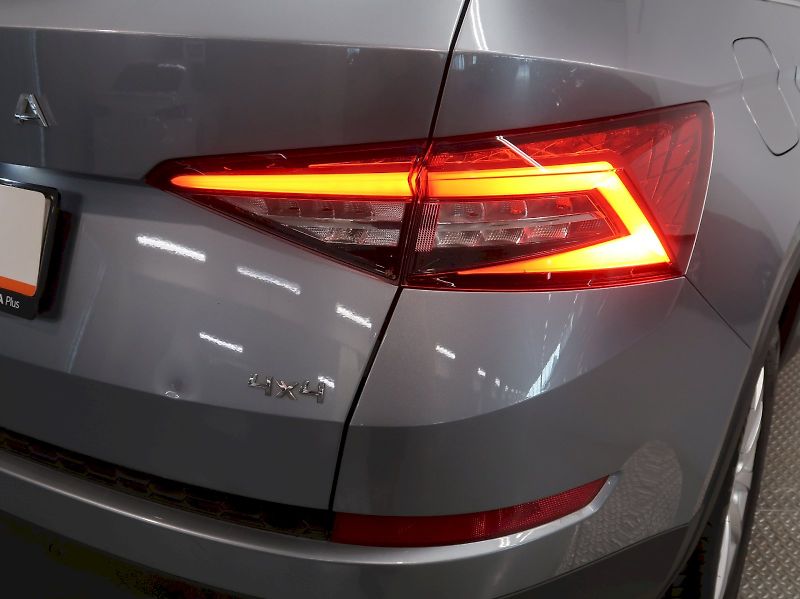 Škoda Kodiaq (2020) STYLE 2.0TDI 147KW 4x4 DSG TAŽ - fotka 11 z 44