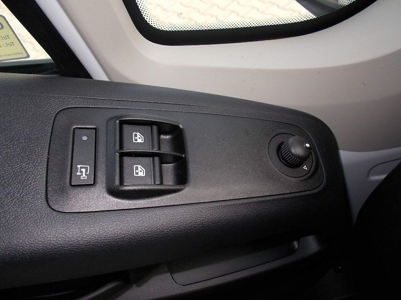 Opel Movano (2026) Van 3500 L3H2 2.2 CDTi 140k 6- - fotka 24 z 31