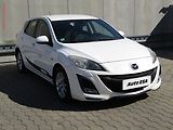 Mazda 3 (2011) 2.2 MZR-CD, Klima - náhled 1