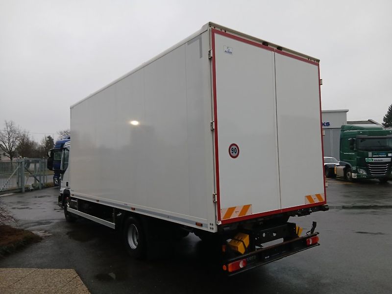 Iveco Eurocargo 120-220L - fotka 7 z 20