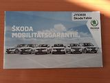 Škoda Fabia (2016) 1.2 TSI 81 Kw  AMBIENTE - náhled 29