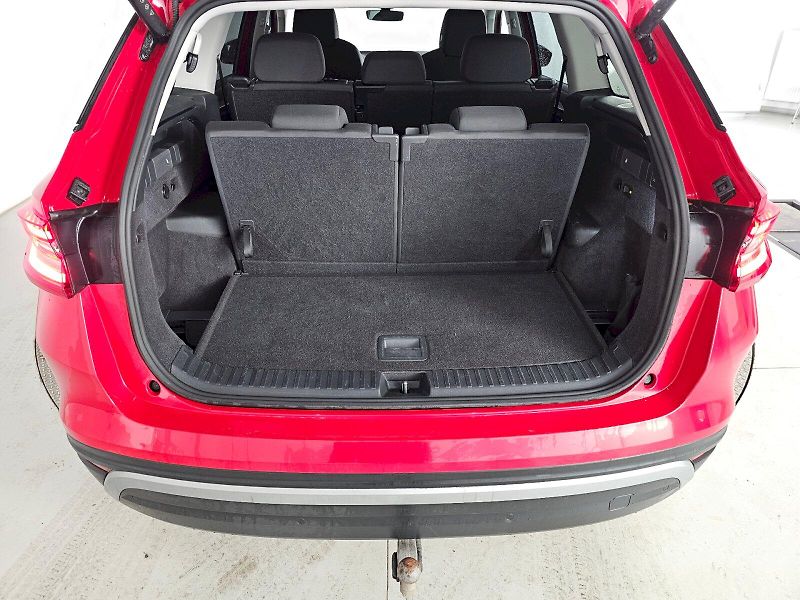 Škoda Kodiaq (2025) 2,0TDI 142kW 7DSG 4x4 SELECTIO - fotka 30 z 30