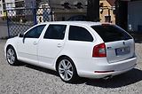 Škoda Octavia II 2.0TDi 125kW KOMBI RS - náhled 3