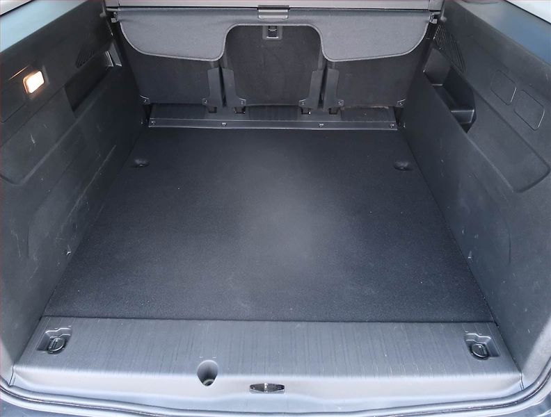 Citroën Berlingo (2021) Maxi Feel 1.5 BlueHDi, 5Míst - fotka 14 z 16