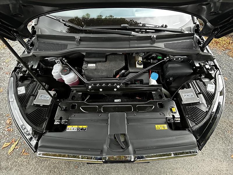 Škoda Enyaq iV 80  150kW DPH 29tkm TOP - fotka 49 z 50