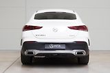 Mercedes-Benz GLE 300d,4matic,AMG,ČR,Tažné,360 - náhled 7